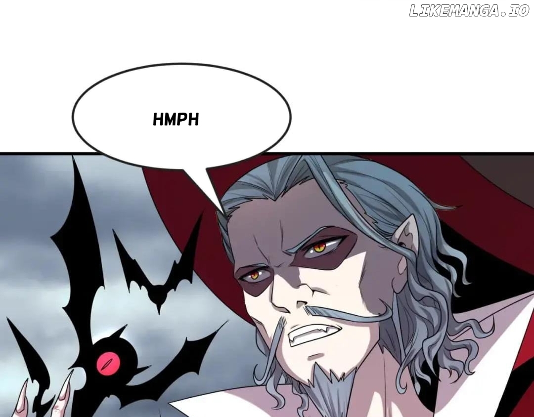 Era of the Haunted Chapter 133 - page 60